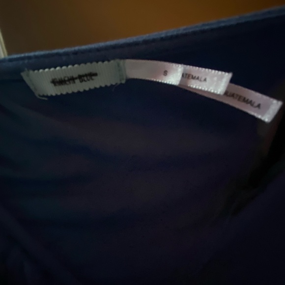 Baby-doll flowy top - Picture 5 of 5